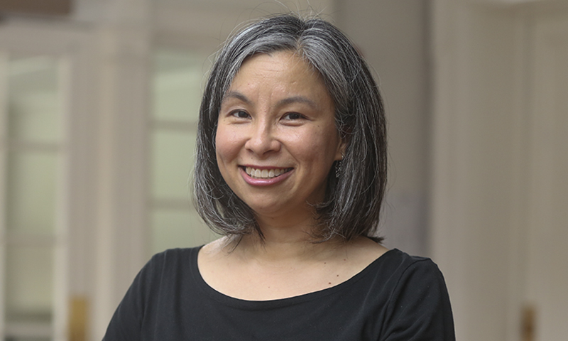 Lara C. W. Blanchard